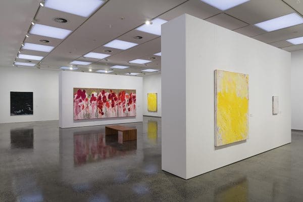 Orange Regional Gallery