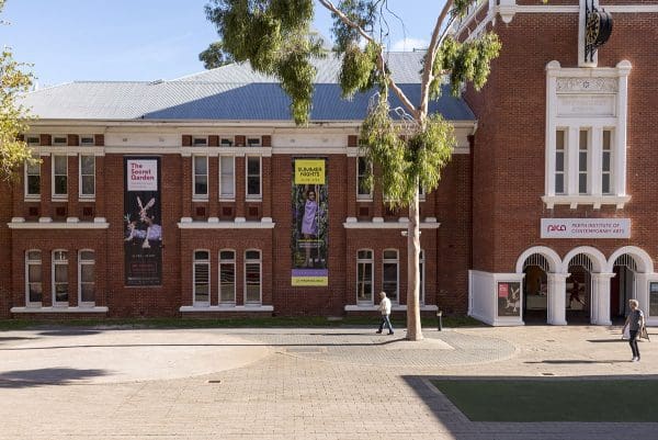 Perth Institute of Contemporary Arts (PICA)