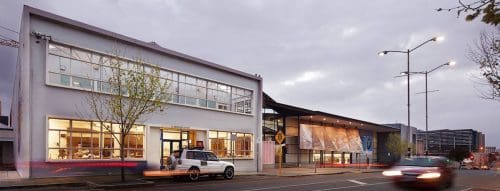 Gallery Central