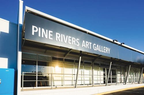 Pine Rivers Art Gallery — Art Guide Australia