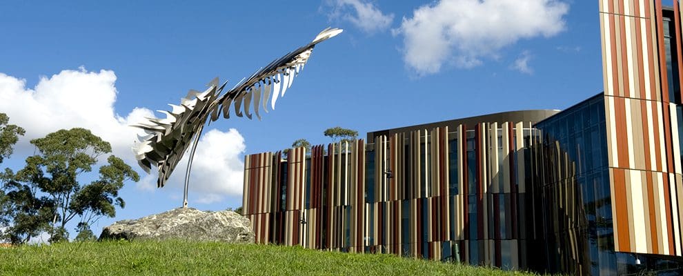 Macquarie University Art Gallery (MUAG)