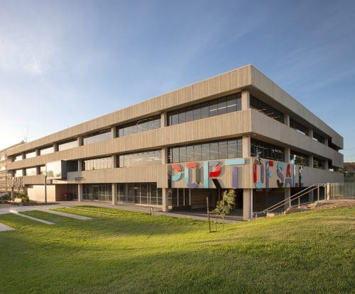 Gippsland Art Gallery