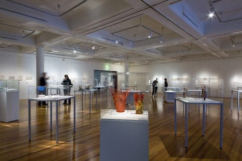 Glen Eira City Council Gallery