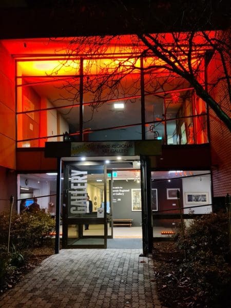 Burnie Regional Art Gallery