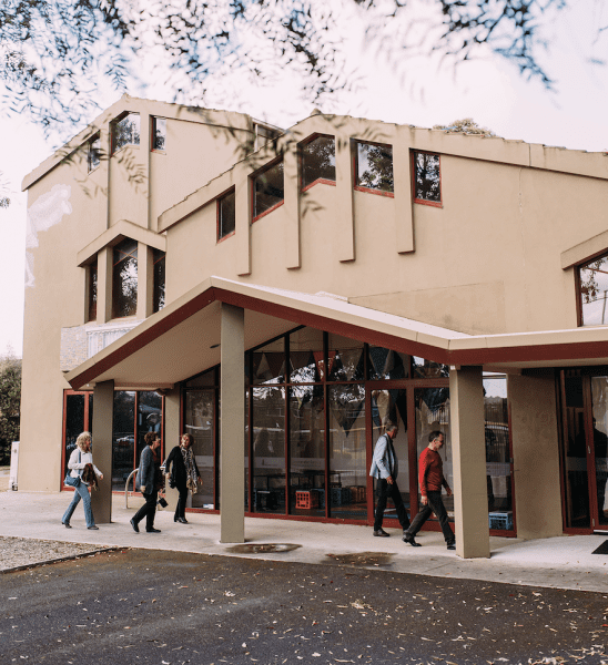 Incinerator Gallery