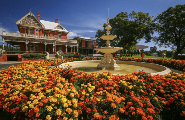 Mildura Arts Centre