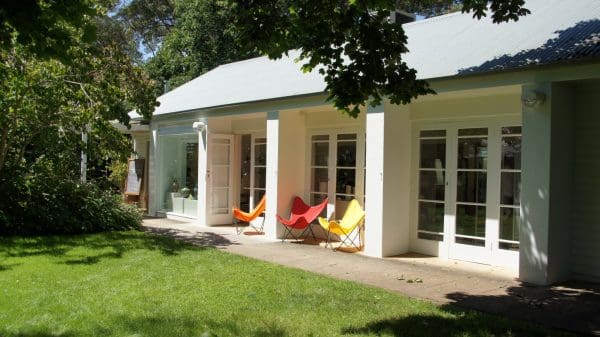 Sturt Gallery and Studios