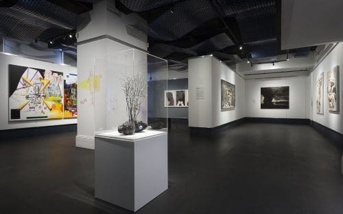 Bayside Gallery