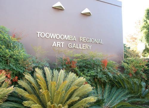 Toowoomba Regional Art Gallery