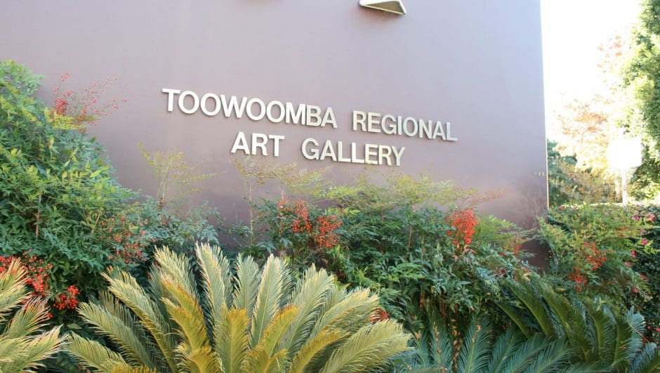 Toowoomba Regional Art Gallery — Art Guide Australia