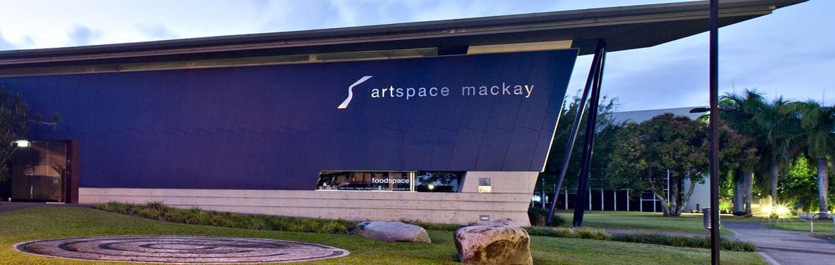 Artspace Mackay