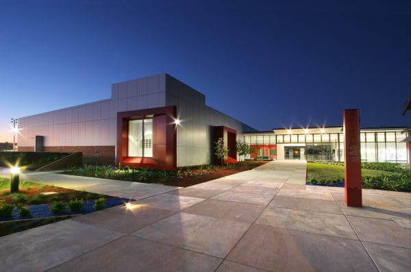 Western Plains Cultural Centre, Dubbo