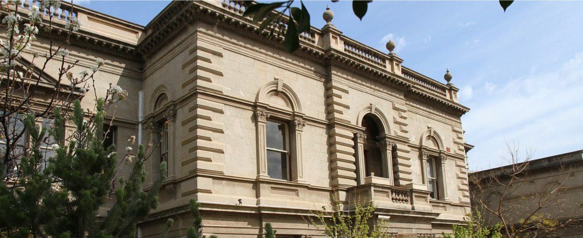 Alliance Francaise Eildon Gallery