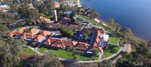Goolugatup Heathcote