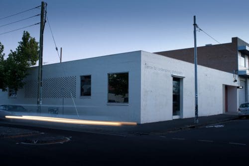 Centre for Contemporary Photography (CCP)