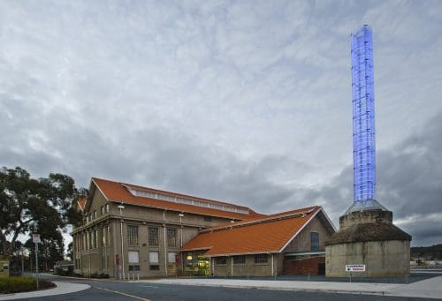 Canberra Glassworks