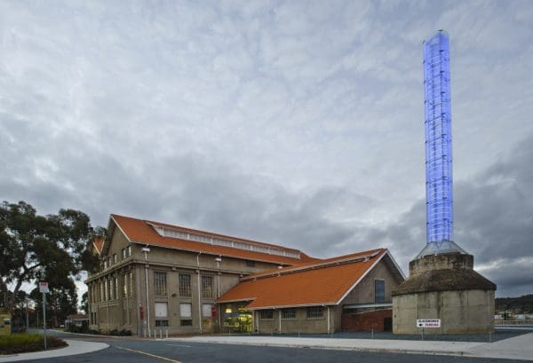 Canberra Glassworks
