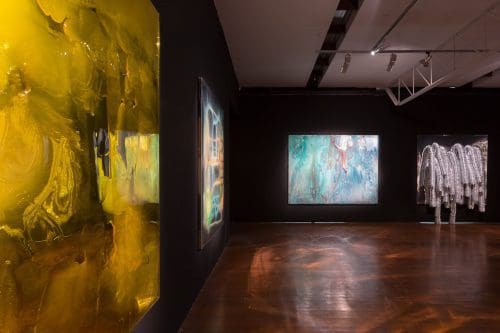 Roslyn Oxley9 Gallery