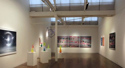 ARC ONE Gallery