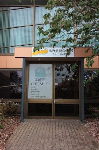 Burnie Regional Art Gallery
