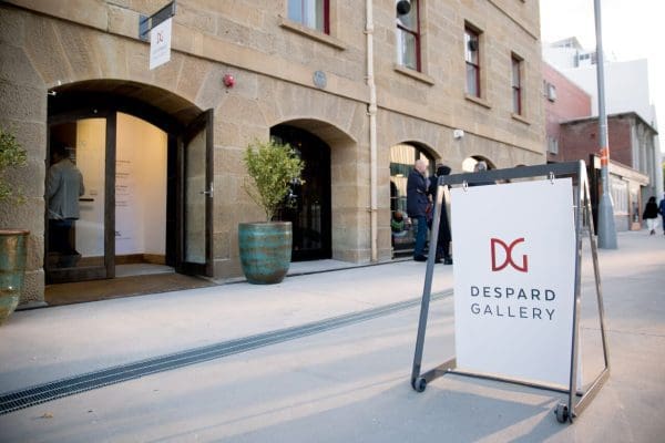 Despard Gallery