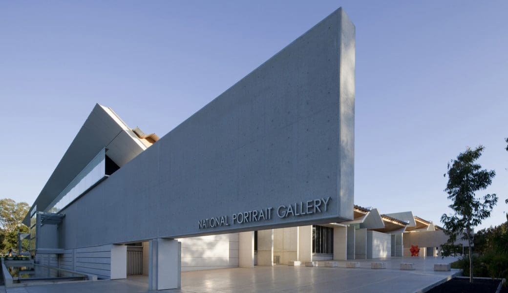 National Portrait Gallery (NPG)