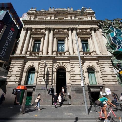 RMIT Gallery