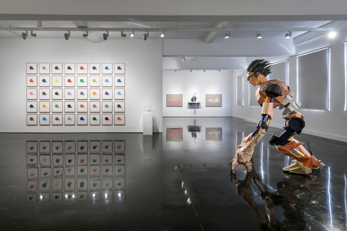 Tolarno Galleries