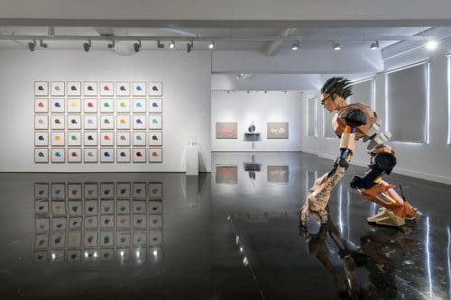 Tolarno Galleries