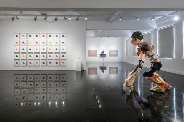 Tolarno Galleries