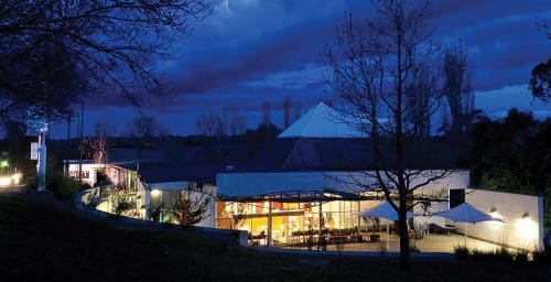 New England Regional Art Museum (NERAM)