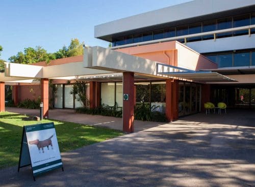 Noosa Regional Gallery