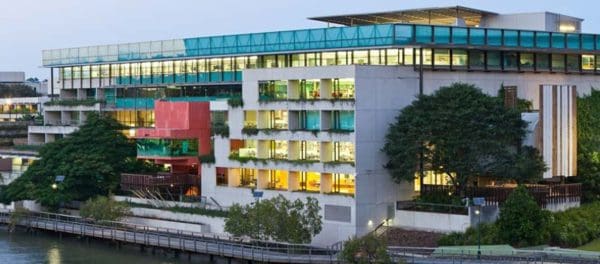 State Library of Queensland (SLQ)