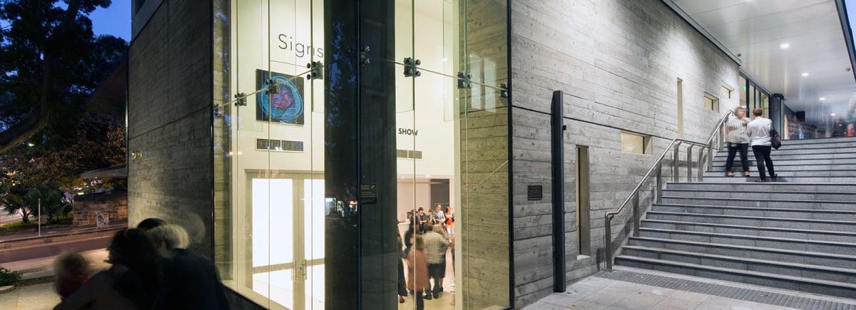 UNSW Galleries