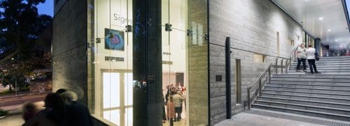 UNSW Galleries