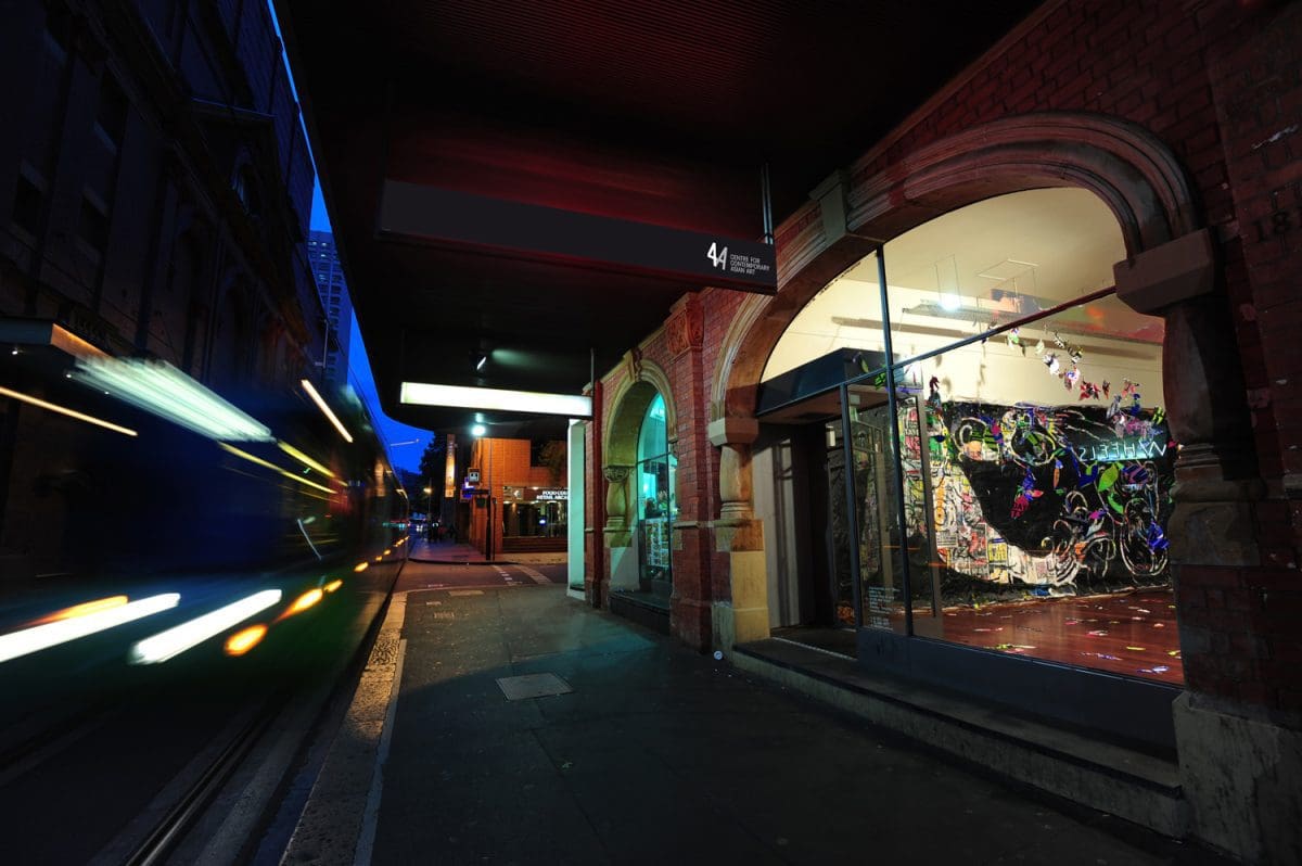 4A Centre for Contemporary Asian Art