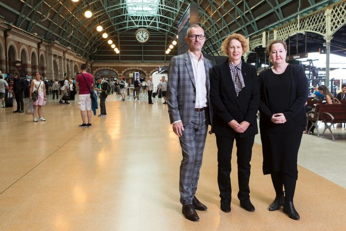 Sydney’s cultural institutions announce major new exhibition ...