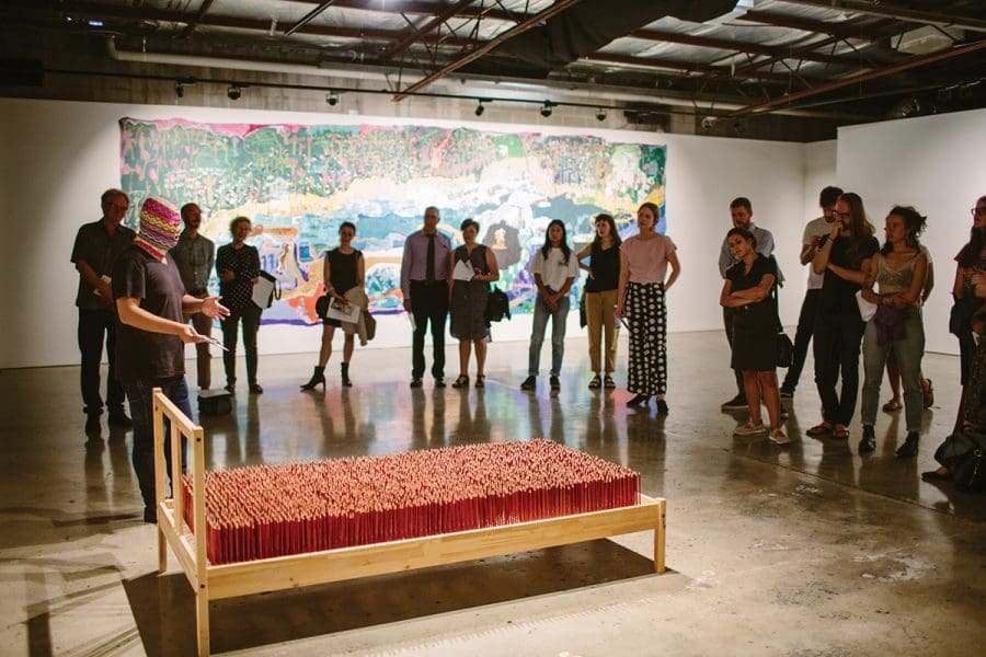Praxis Artspace