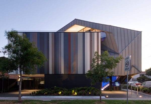 Justin Art House Museum JAHM