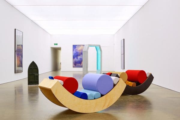 Neon Parc – Brunswick