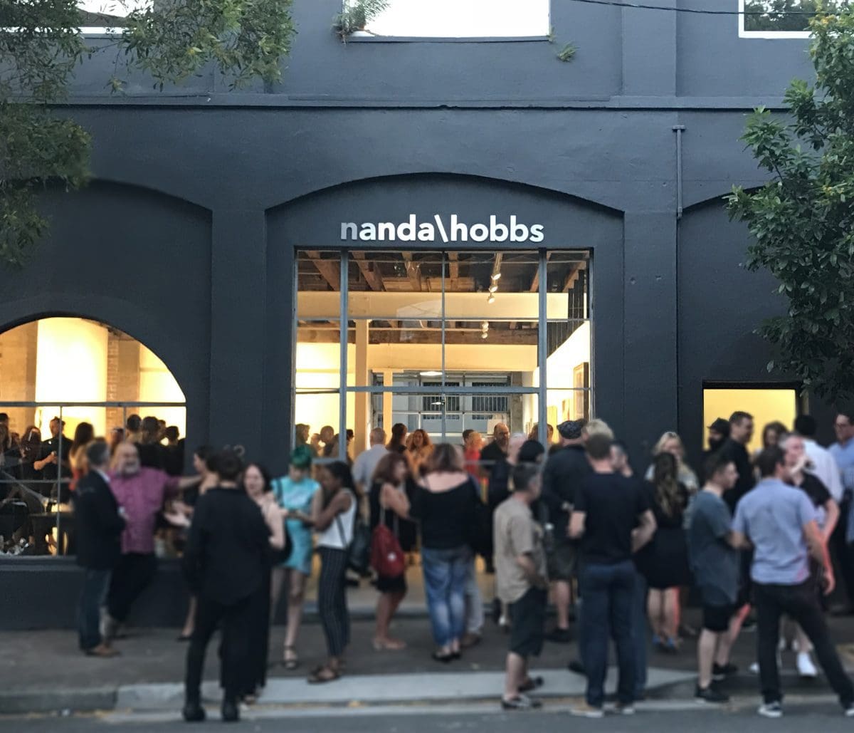 Nanda\Hobbs