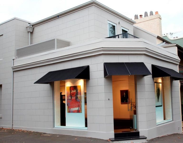 Fellia Melas Gallery