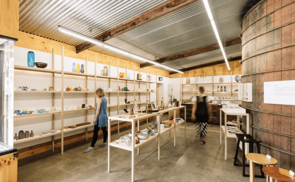JamFactory: Seppeltsfield