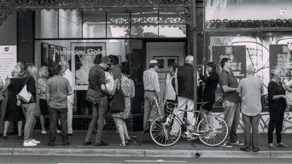 PG Gallery
