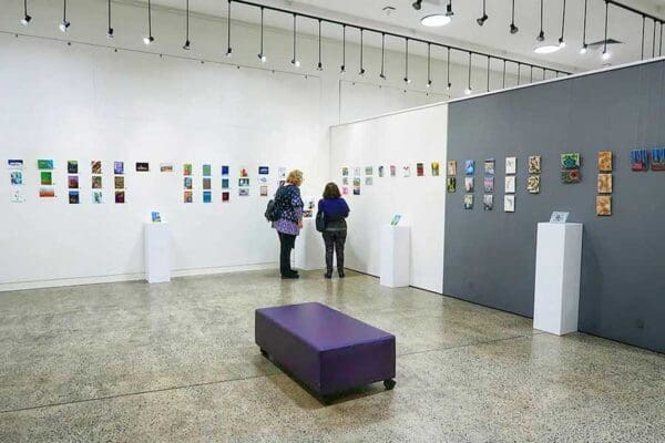 Gallery M