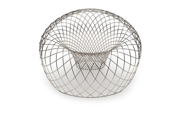 STEEL: art architecture design