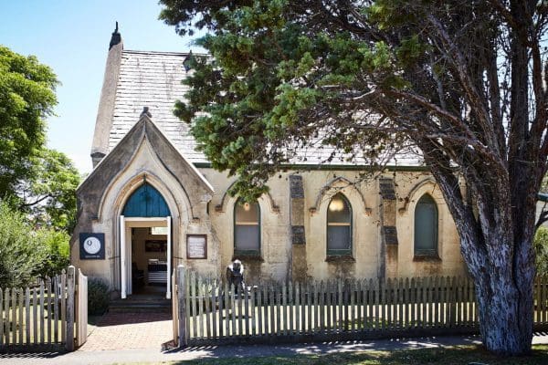 Queenscliff Gallery