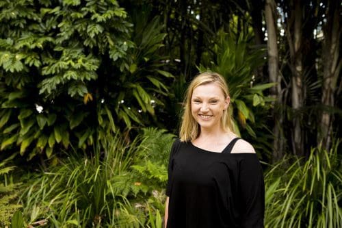 Australian Centre for Photography appoints new Director