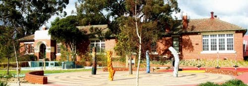 Maroondah Federation Estate Gallery