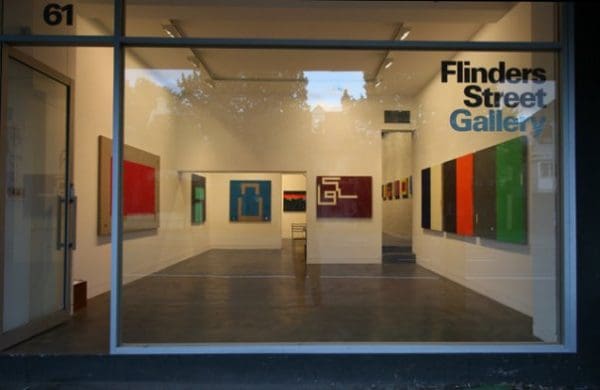Flinders Street Gallery